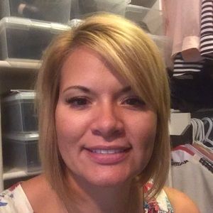 Meet your Posher, Mandy